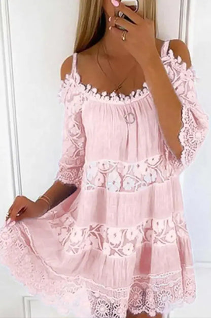 LP | Abito elegante e arioso