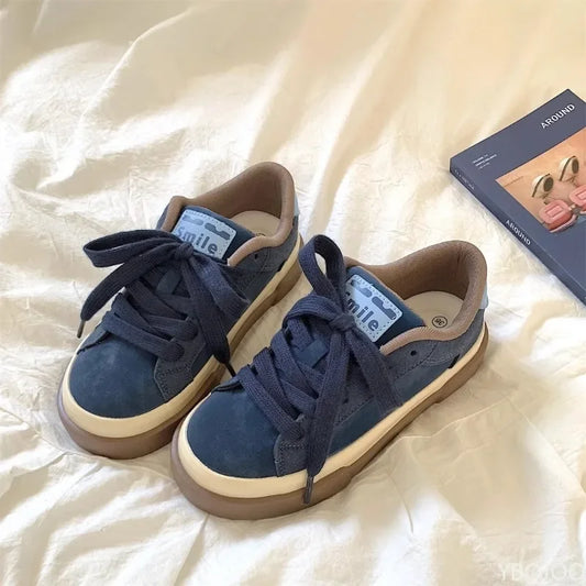 Ortopedico Sneakers di supporto e alla moda