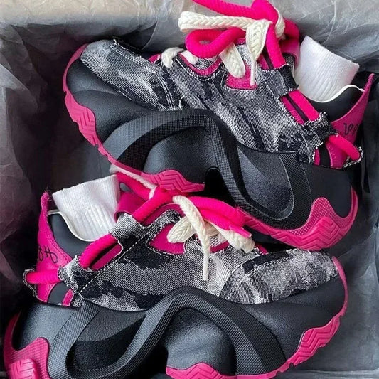 Ortopedico Sneakers su misura e comodo