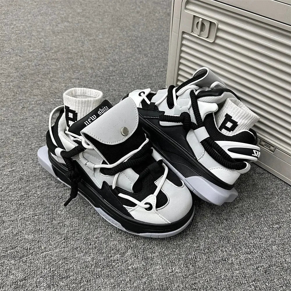 Ortopedico Sneakers resistente e di supporto