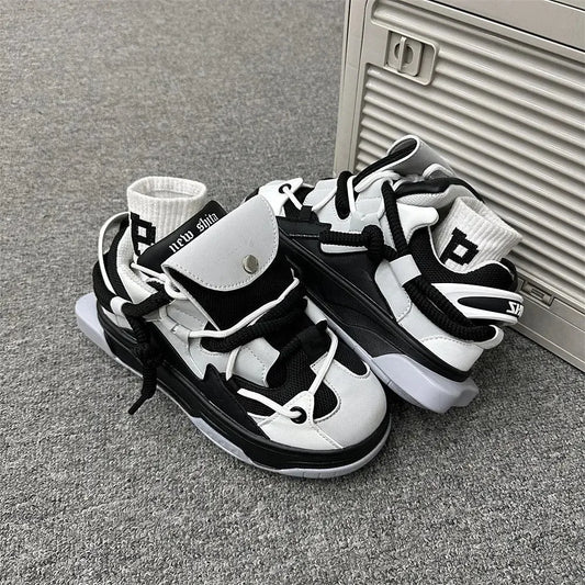 Ortopedico Sneakers resistente e di supporto