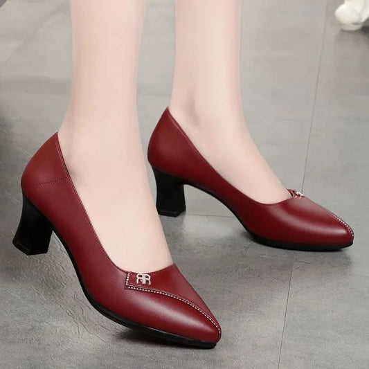 Ortopedico Scarpe alla moda e di supporto