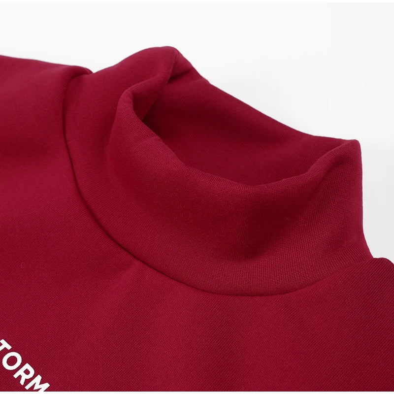 LP | Abbigliamento invernale casual e rilassato