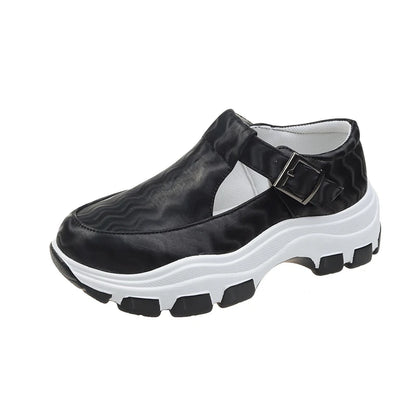 Ortopedico Sneakers di supporto e alla moda