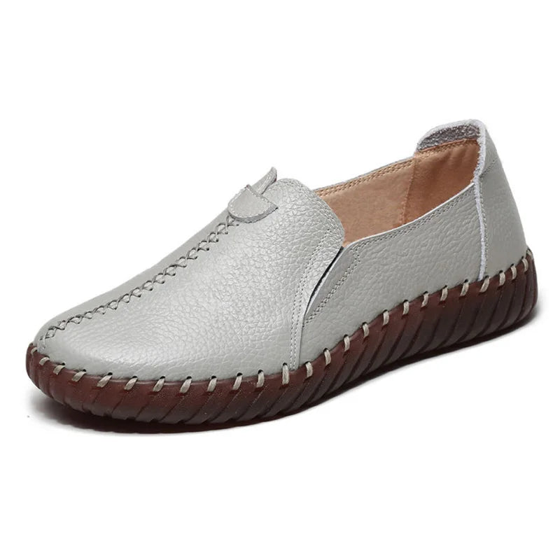 Ortopedico Ballerine casual e di supporto