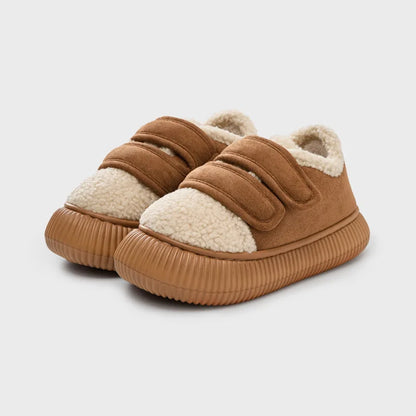 Ortopedico Pantofole di supporto e alla moda