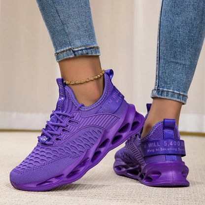 Ortopedico Sneakers di supporto e alla moda