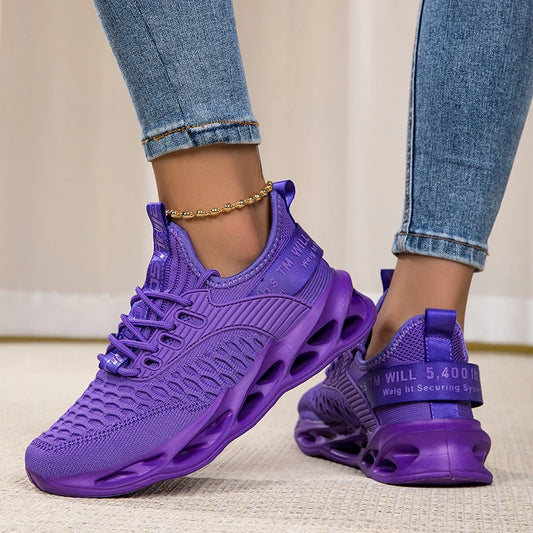 Ortopedico Sneakers di supporto e alla moda