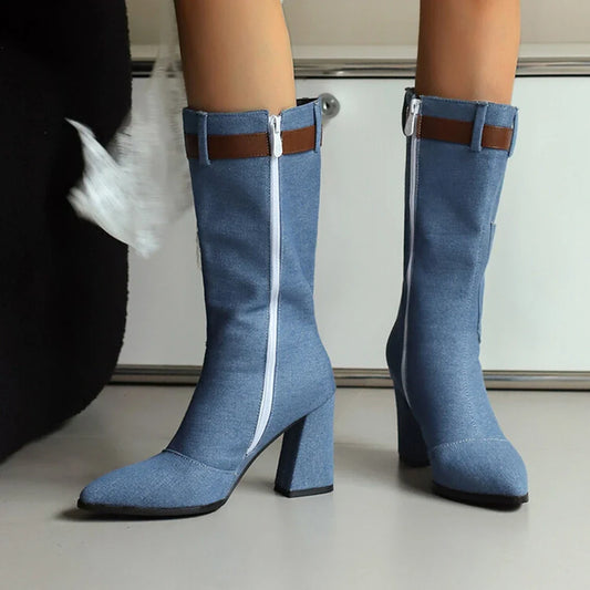 Ortopedico Tacchi di supporto e alla moda