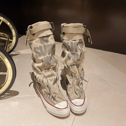 Ortopedico Sneakers di supporto e alla moda
