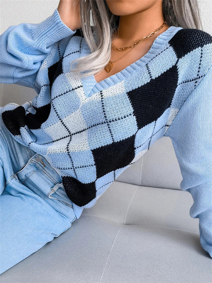 LP | Versatile e confortevole maglione invernale