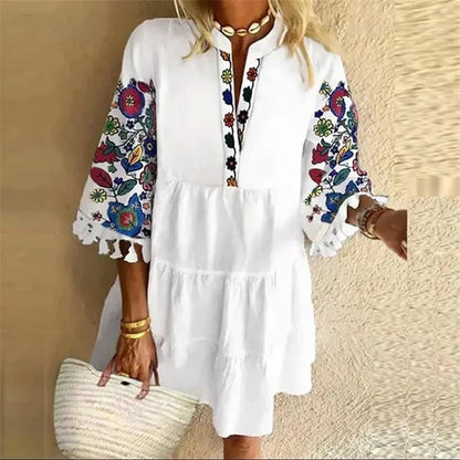 LP | Abito minimalista e leggero