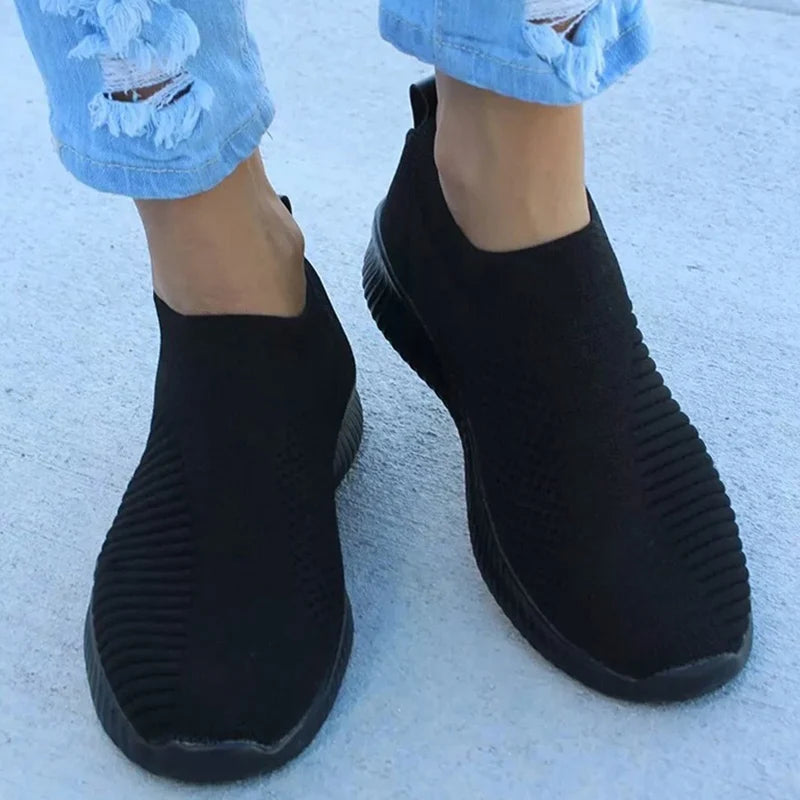 Ortopedico Sneakers elegante e di supporto