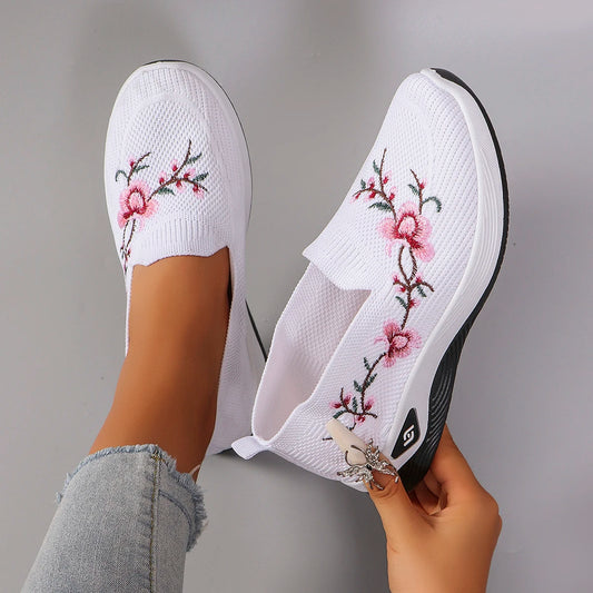 Ortopedico Sneakers alla moda e di supporto