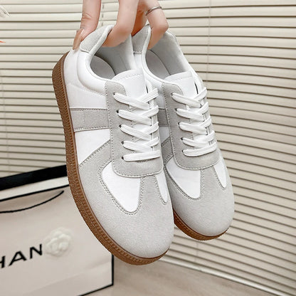 Ortopedico Sneakers versatile e di supporto