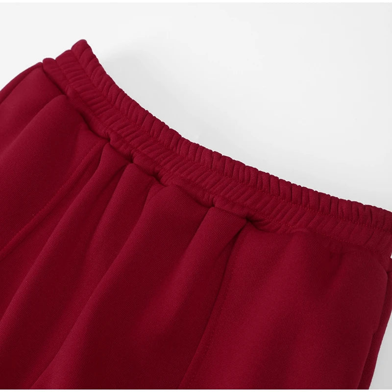 LP | Abbigliamento invernale casual e rilassato