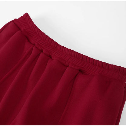 LP | Abbigliamento invernale casual e rilassato