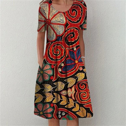 LP | Abito leggero e attento alla moda