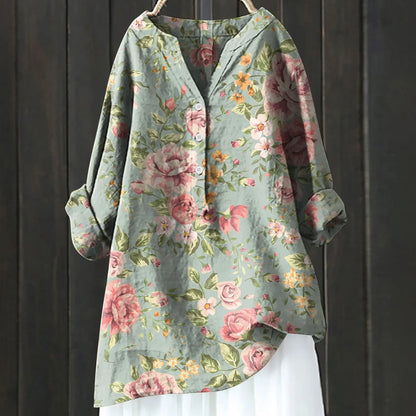LP | Camicia colorata
