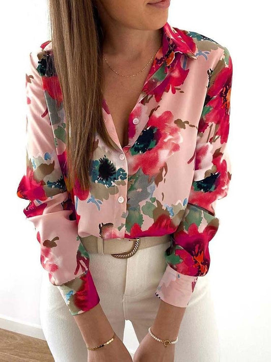 LP | Camicetta casual e alla moda