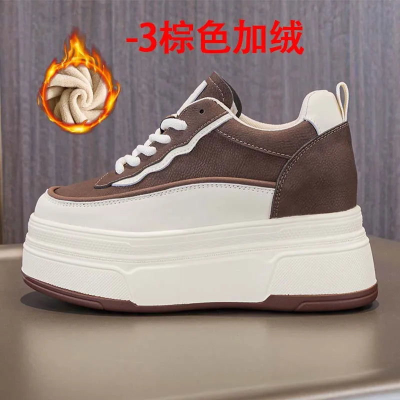 Ortopedico Sneakers resistente e di supporto