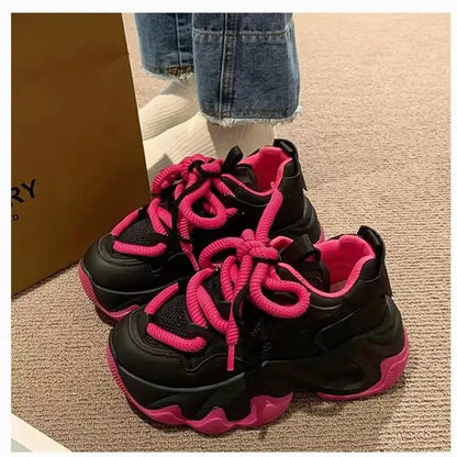 Ortopedico Sneakers su misura e comodo
