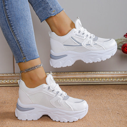 Ortopedico Sneakers elegante e di supporto