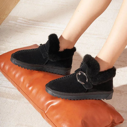 Ortopedico Stivali comodo e alla moda
