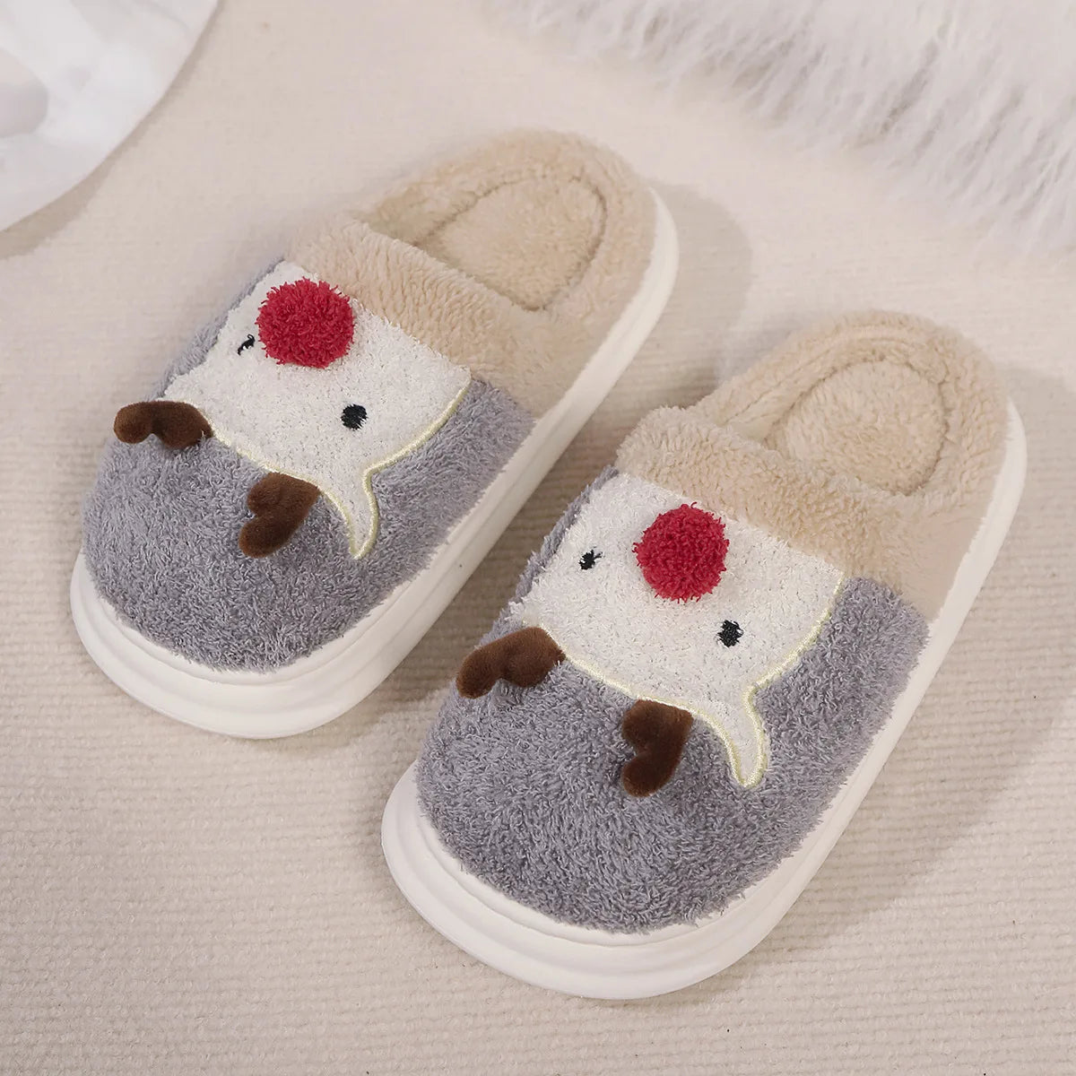 Ortopedico Pantofole di supporto e alla moda