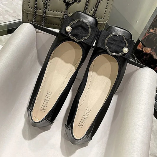 Ortopedico Ballerine elegante e di supporto