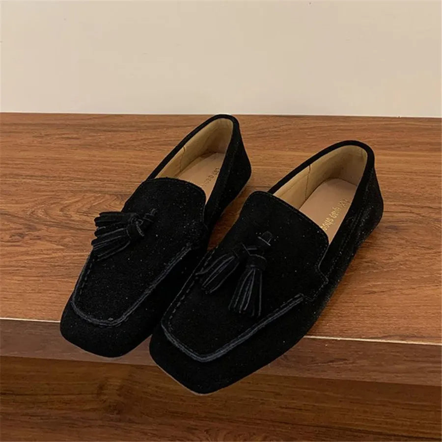 Ortopedico Ballerine casual e di supporto