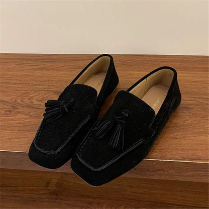 Ortopedico Ballerine casual e di supporto