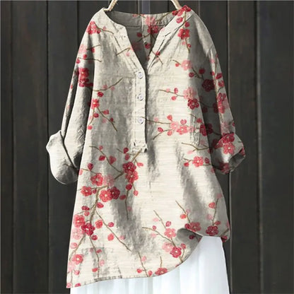 LP | Camicia colorata
