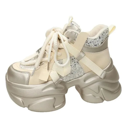 Ortopedico Scarpe di supporto e alla moda