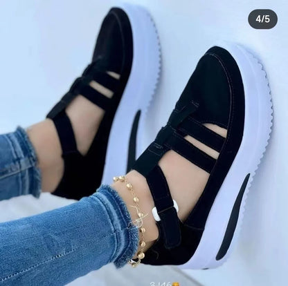 Ortopedico Sneakers casual e di supporto