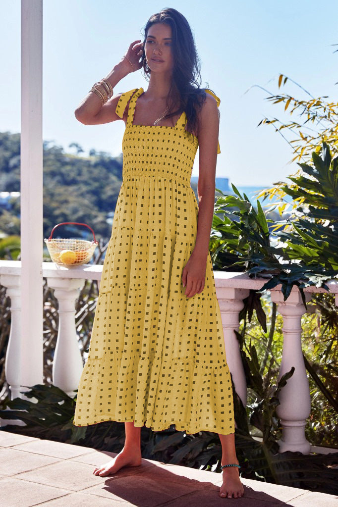 LP | Abito in pizzo da donna alla moda