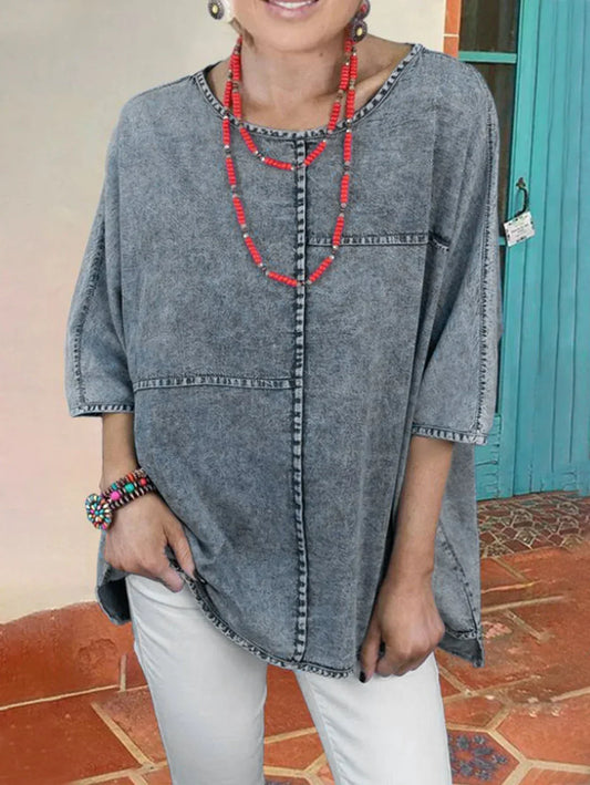 LP | Camicia generale elegante e senza tempo