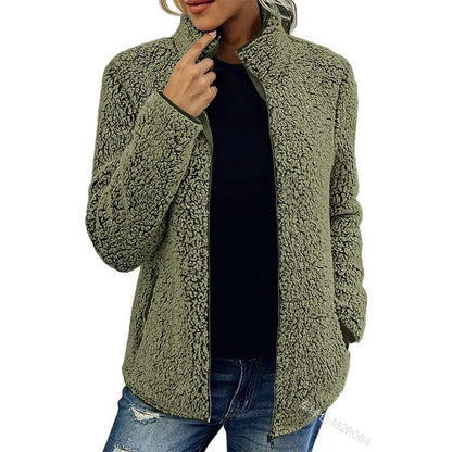 LP | Giacca invernale elegante e casual