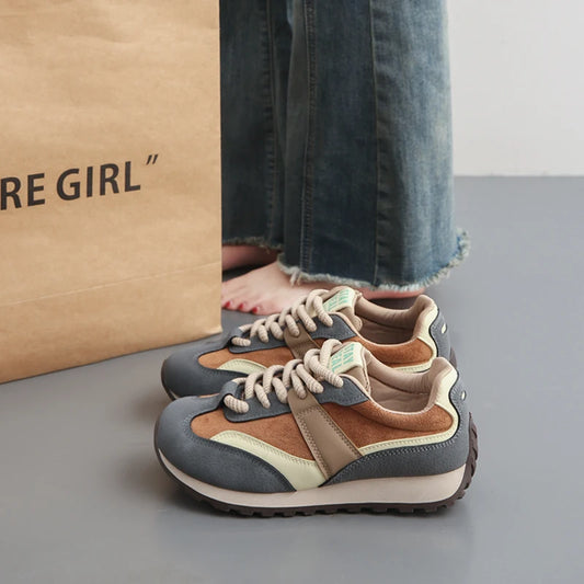 Ortopedico Scarpe elegante e di supporto
