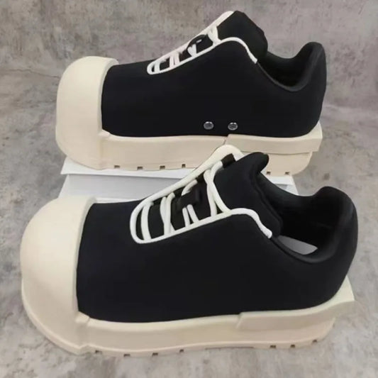 Ortopedico Sneakers elegante e di supporto