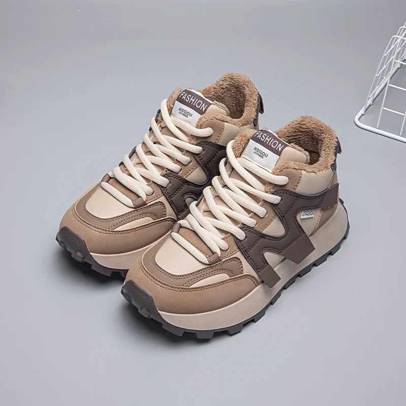 Ortopedico Scarpe di supporto e alla moda