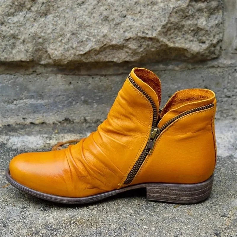 LP | Scarpe ortopediche sostenibili e versatili