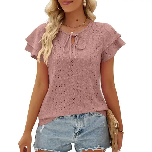 LP | Camicia morbida e ariosa
