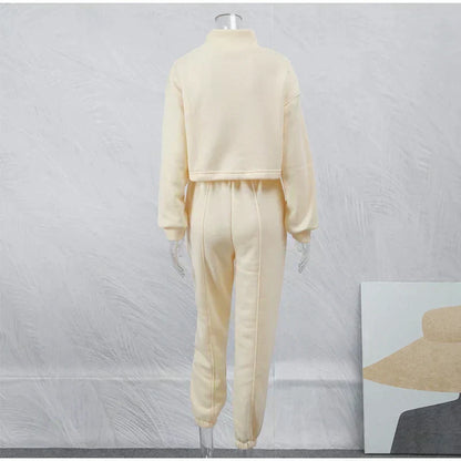 LP | Abbigliamento invernale casual e rilassato