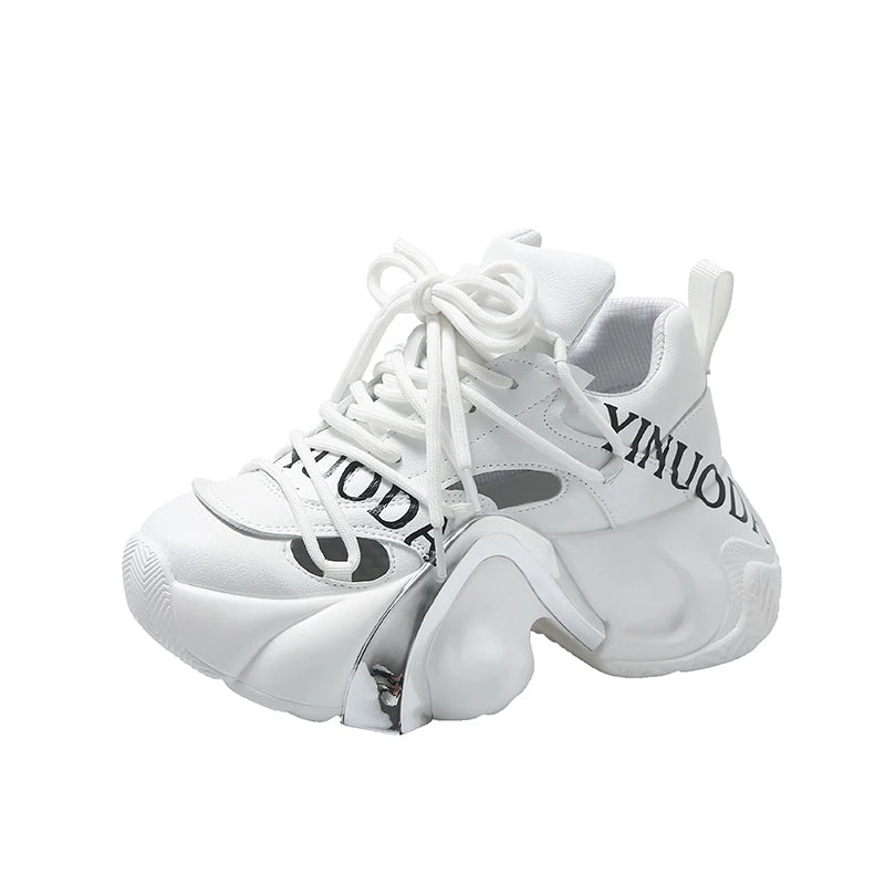 Ortopedico Sneakers resistente e di supporto