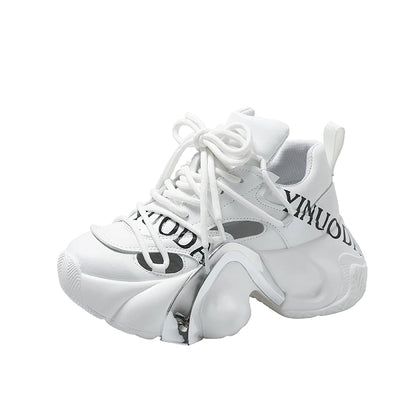 Ortopedico Sneakers resistente e di supporto