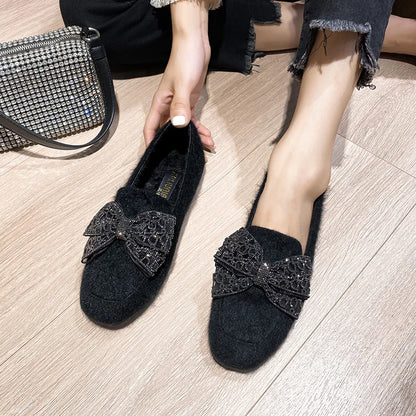 Ortopedico Ballerine di supporto e alla moda