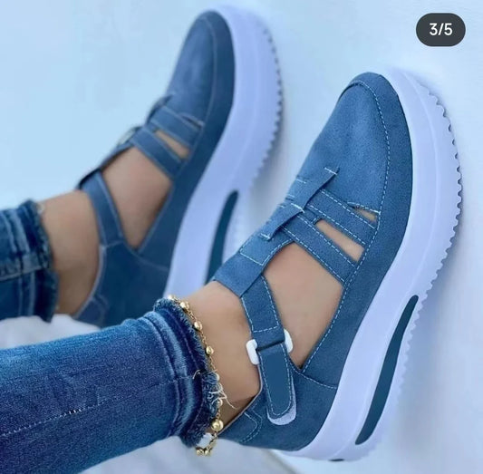 Ortopedico Sneakers casual e di supporto