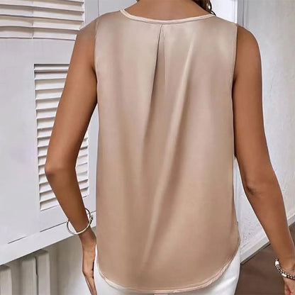 LP | Canotta casual e alla moda