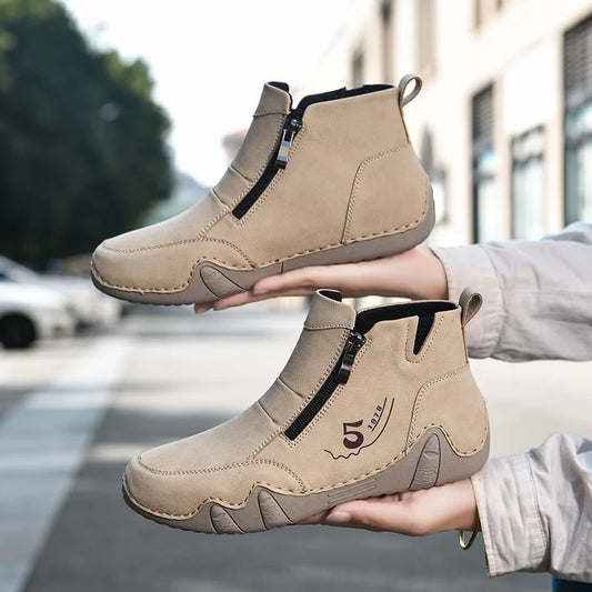 Ortopedico Sneakers alla moda e di supporto